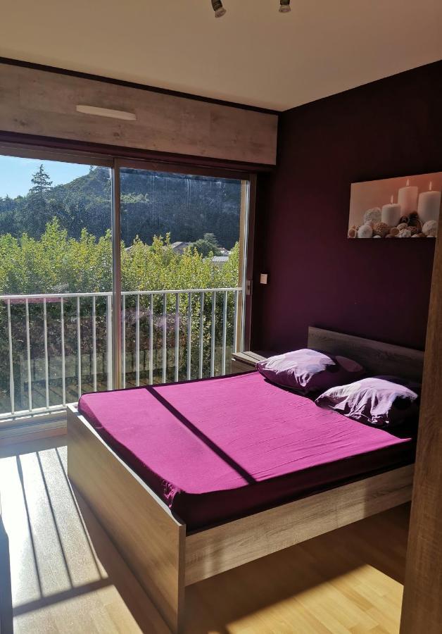 Apartament Souvenirs De Provence T2 Neuf Avec Loggia Digne-les-Bains Zewnętrze zdjęcie