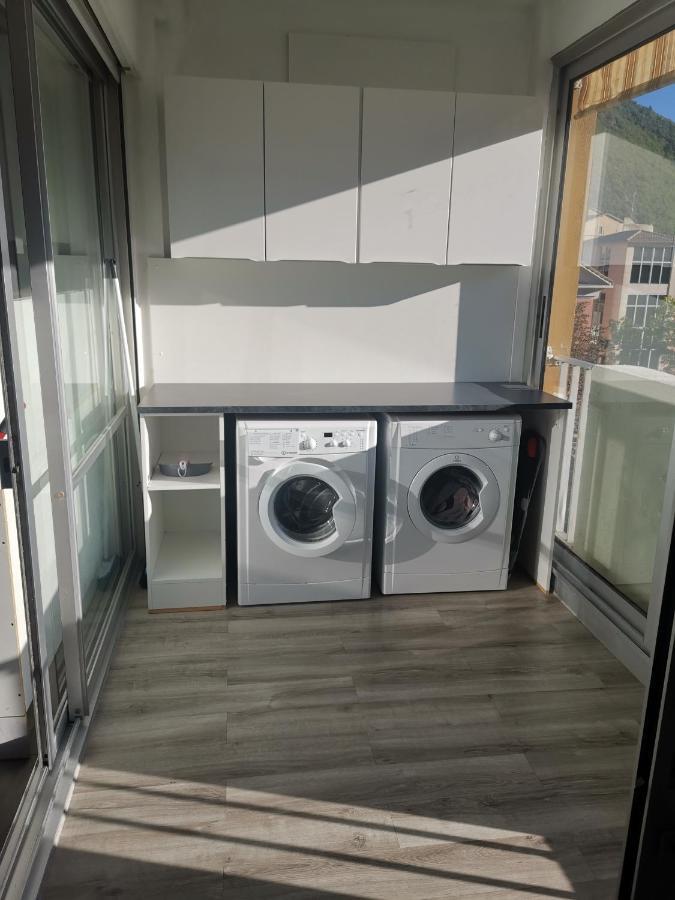 Apartament Souvenirs De Provence T2 Neuf Avec Loggia Digne-les-Bains Zewnętrze zdjęcie